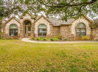 4664 Ladigo Ln, Fort Worth, TX 76126