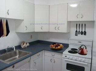59 Parkman St #296, Brookline, MA 02446