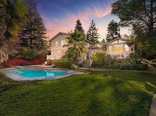 2725 Knollwood Dr, Cameron Park, CA