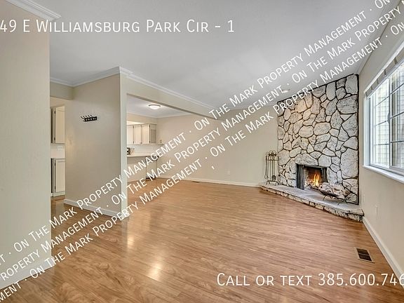3rd image of 649 E Williamsburg Park Cir #1