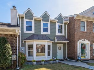 6647 Steeplechase Dr NW, Huntsville, AL 35806
