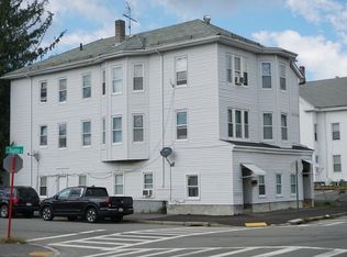 48 Bellevue St, Worcester, MA 01609