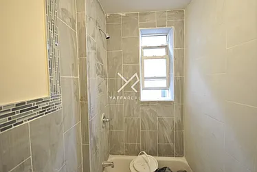 Rented by Yaffa Realty LLC