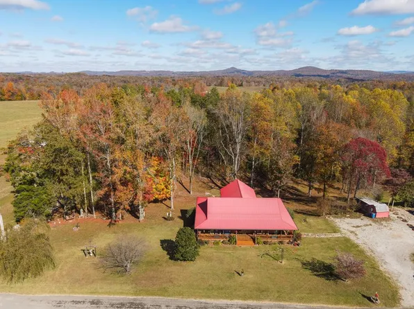 4205 Garfield Hinds Rd, Monroe, TN 38573