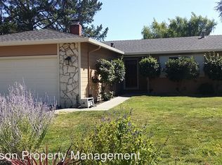 336 Norris Ct, San Ramon, CA 94583