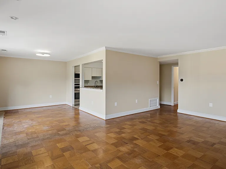 Living / Dining Room (alt view)