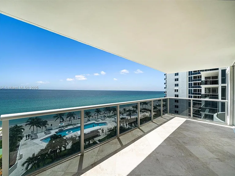 19111 Collins Ave #704 — Photo 7