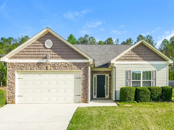 242 Summergate Ln, Villa Rica, GA 30180