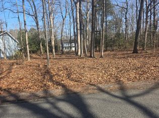 2354 Mayflower Dr #2354, Greenbackville, VA 23356