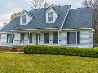 1961 Ashley Hall Rd, Charleston, SC 29407