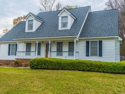 1961 Ashley Hall Rd, Charleston, SC, 29407