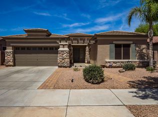 18668 E Kingbird Dr, Queen Creek, AZ 85142