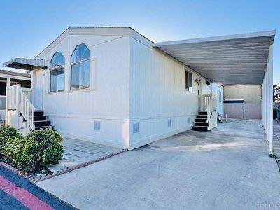 2888 Iris Ave Space 84, San Diego, CA, 92154