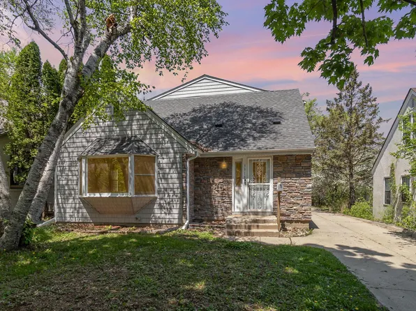 3918 Randall Ave, Saint Louis Park, MN 55416