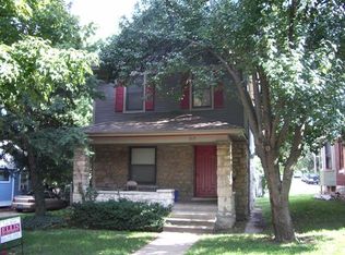 917 W 42nd St APT 1, Kansas City, MO 64111