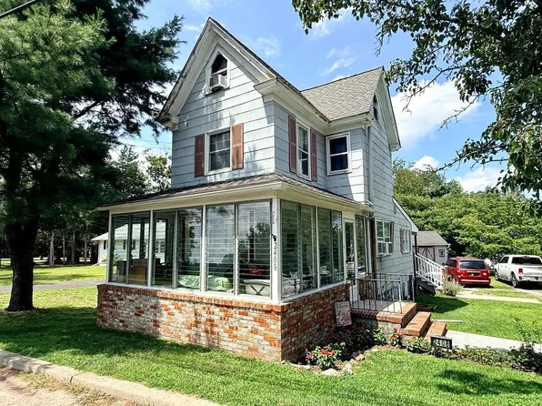 2408 Newcombtown Rd, Millville, NJ 08332