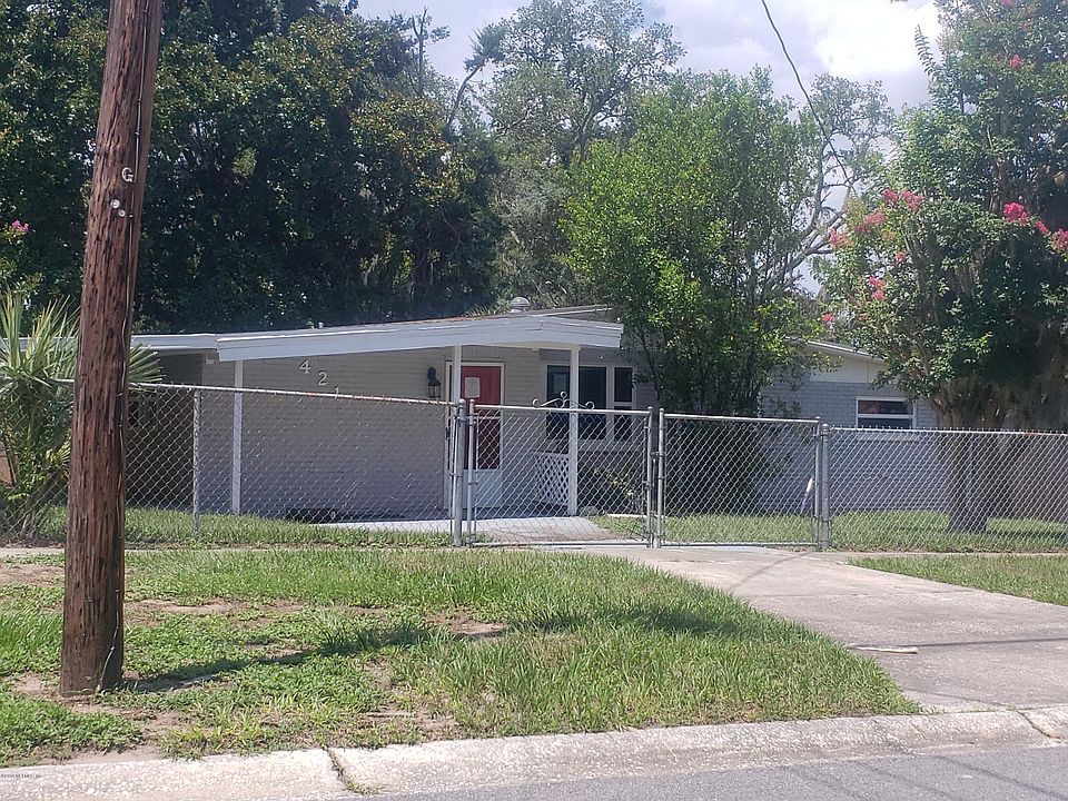 1st image of 421 PARKWOOD Drive