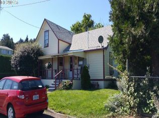 312 W 15th St, The Dalles, OR