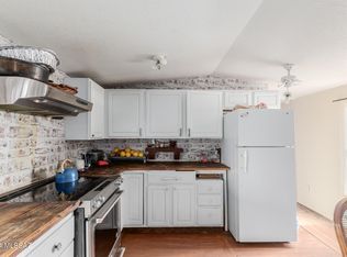 5811 S Hildreth Ave, Tucson, AZ 85746