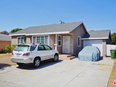 14539 Seaforth Ave, Norwalk, CA, 90650