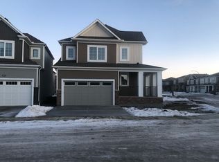 127 Cityspring Mnr NE, Calgary, AB T3N 1Z9