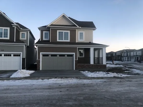 127 Cityspring Mnr NE, Calgary, AB T3N 1Z9