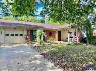 52 Heritage Dr, Terre Haute, IN 47803