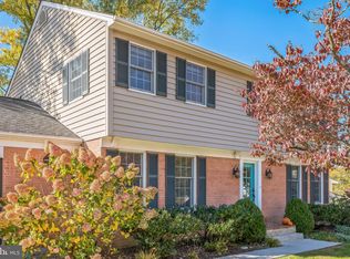 10529 Gateridge Rd, Cockeysville, MD 21030