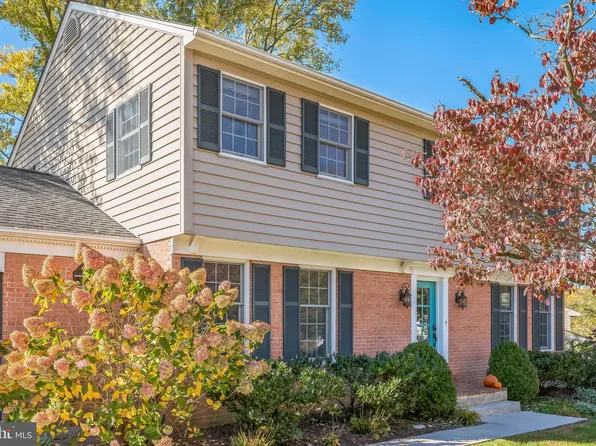 10529 Gateridge Rd, Cockeysville, MD 21030