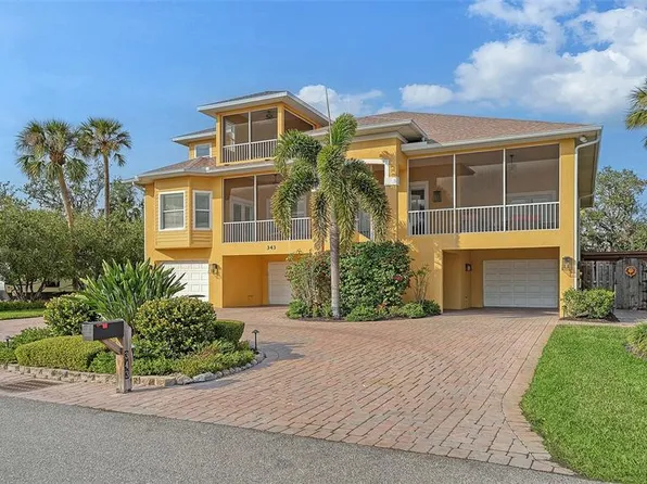 343 S Orchid Dr, Ellenton, FL 34222