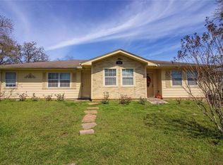 524 Bean St, Hempstead, TX 77445