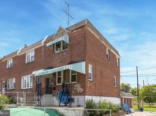 630 Colwyn Ave, Darby, PA 19023