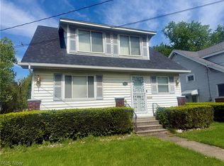 1056 Homewood Ave SE, Warren, OH 44484
