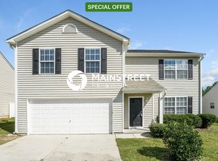 4126 Springfield Creek Dr, Raleigh, NC 27616