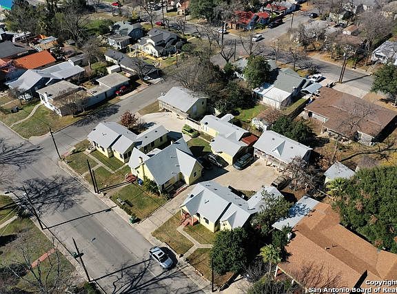 3rd image of 2227 Olmos Dr W
