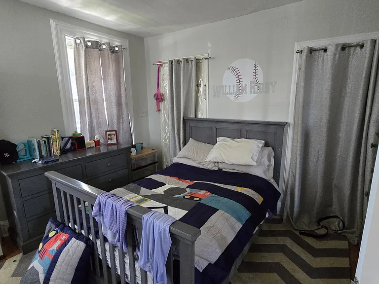 Large Bedroom