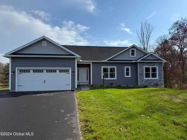 303 Miller Road, Rexford, NY 12148