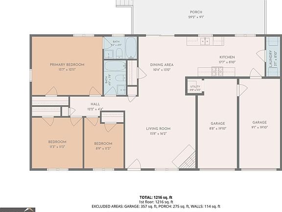 3rd image of 5506 Vaughn Rd