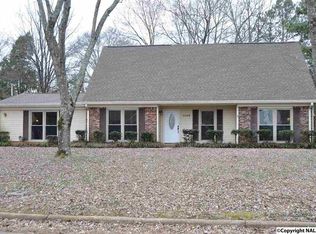 1108 Princeton Dr, Madison, AL 35758