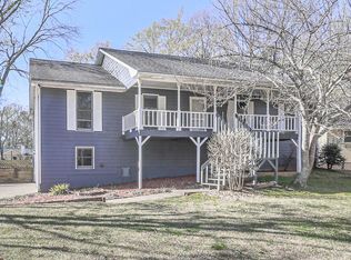 6113 Crabapple Pl, Powder Springs, GA 30127