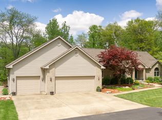 5294 N Kruse Rd, Mount Zion, IL 62549