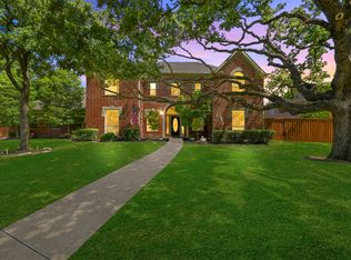 1808 Redwing Ct, Southlake, TX 76092