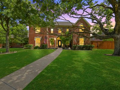 1808 Redwing Ct, Southlake, TX, 76092
