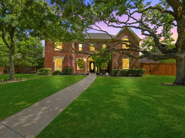 1808 Redwing Ct, Southlake, TX 76092