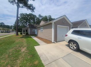 4837 Shady Tree Ln, Summerville, SC 29485