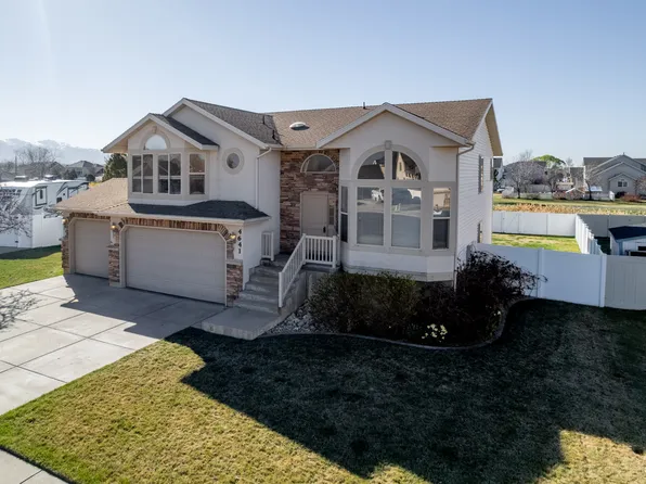 4641 W 5675 S, Hooper, UT 84315