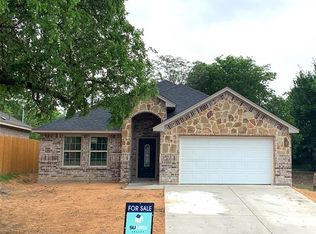 2806 Ross Ave, Fort Worth, TX 76106