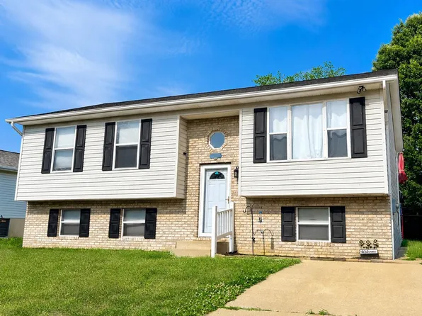 22060 Caravel Ct, Great Mills, MD 20634