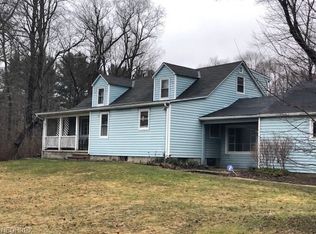 10406 Cedar Rd, Chesterland, OH 44026