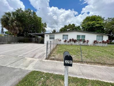 3201 NW 5th Ct, Lauderhill, FL, 33311